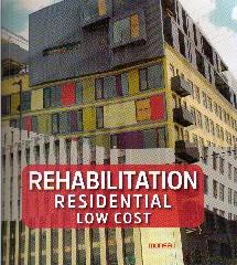 REHABILITATION RESIDENTIAL LOW COST