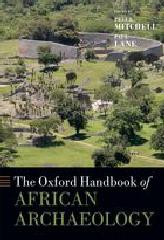 THE OXFORD HANDBOOK OF AFRICAN ARCHAEOLOGY