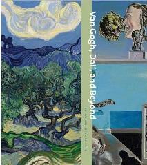 VAN GOGH, DALI, AND BEYOND THE WORLD REIMAGINED