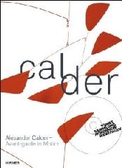 ALEXANDER CALDER