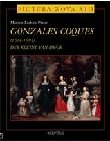 GONZALES COQUES (1614-1684)