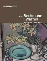 FROM BECKMANN TO WARHOL