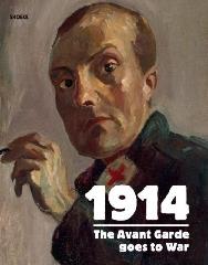 1914: THE AVANT-GARDE