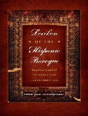 LEXIKON OF THE HISPANIC BAROQUE "TRANSATLANTIC EXCHANGE AND TRANSFORMATION"