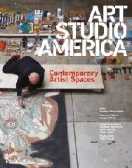 ART STUDIO AMERICA "CONTEMPORARY ARTIST SPACE"