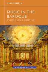 MUSIC IN THE BAROQUE