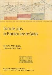 DIARIO DE VIAJES DE FRANCISCO JOSÉ DE CALDAS