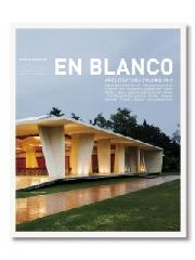 EN BLANCO Nº  12- ARQUITECTURA COLOMBIANA