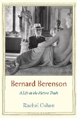 BERNARD BERENSON "A LIFE IN THE PICTURE TRADE"