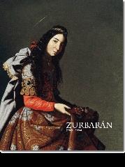 ZURBARÁN (1598-1664)