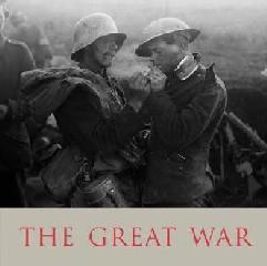 GREAT WAR "A PHOTOGRAPHIC NARRATIVE"