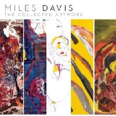 MILES DAVIS "THE COLLECTED ARTWORK"