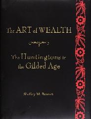 THE ART OF WEALTH