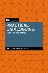 PRACTICAL CATALOGUING ACCR RDA AND MARC21
