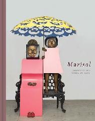 MARISOL "SCULPTURES AND WORK PAPERS 1955-1998"