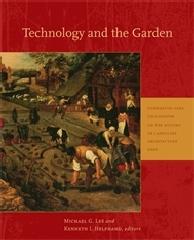 TECHNOLOGY AND THE GARDEN