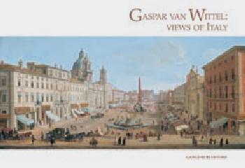 GASPAR VAN WITTEL "VIEWS OF ITALY"