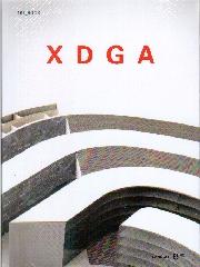 XDGA 161 BOOK