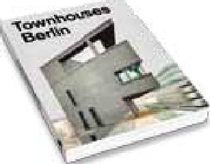TOWNHOUSES BERLIN