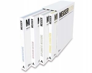 MEUSER ARCHITEKTEN: BUILDINGS AND PROJECTS 1995 - 2010