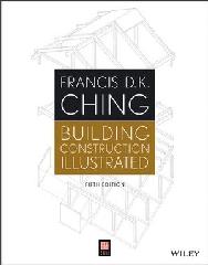BUILDING CONSTRUCTION ILLUSTRATED, 5TH EDITION