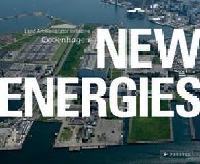 NEW ENERGIES "LAND ART GENERATOR INITIATIVE, COPENHAGEN"