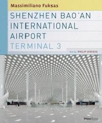 SHENZHEN BAO'AN INTERNATIONAL AIRPORT TERMINAL 3