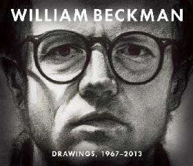 WILLIAM BECKMAN "DRAWINGS, 1967-2013"