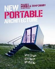 NEW PORTABLE ARCHITECTURE "NUEVA ARQUITECTURA MÓVIL Y TEMPORAL"