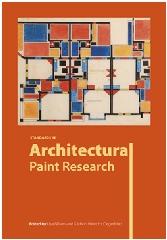 STANDARDS IN ARCHITECTURAL PAINT RESEARCH