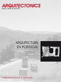 ARQUITECTURA EN PORTUGAL