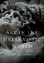 ART IN THE HELLENISTIC WORLD "AN INTRODUCTION"