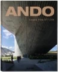ANDO. COMPLETE WORKS 1975-2014