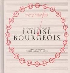 INSOMNIA IN THE WORK OF LOUISE BOURGEOIS