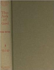 THE CREATION OF GOTHIC ARCHITECTURE I : THE EVOLUTION OF FOLIATE CAPITALS, 1170-1250 Vol.I-II