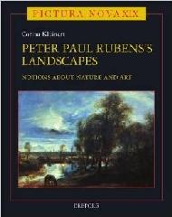 PETER PAUL RUBENS (1577-1640) AND HIS LANDSCAPES "IDEAS ON NATURE AND ART"