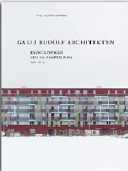 GALLI RUDOLPH "Spatial Adaptations 1998-2014"