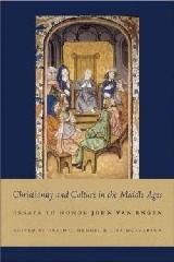 CHRISTIANITY AND CULTURE IN THE MIDDLE AGES