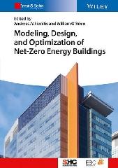 MODELLING, DESIGN, AND OPTIMIZATION OF NET-ZERO ENERGY BUILDINGS