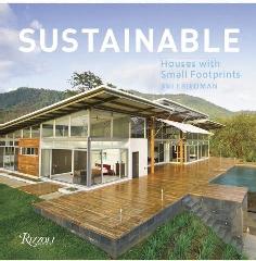 SUSTAINABLE "HOUSES WITH SMALL FOOTPRINTS"