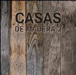 CASAS DE MADERA 2