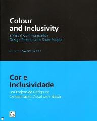 COLOUR AND INCLUSIVITY "A VISUAL COMUNICATION DESIGN PROJECT WITH OLDER PEOPLE."