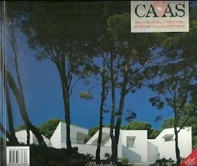 CASAS INTERNACIONAL Nº 151. ARQUITECTURA PORTUGUESA