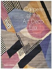 CARPETS OF THE ART DECO ERA
