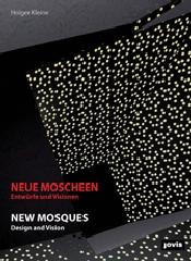 NEW MOSQUES DESIGN AND VISION