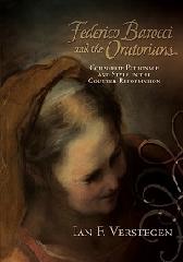 FEDERICO BAROCCI AND THE ORATORIANS "CORPORATE PATRONAGE AND STYLE IN THE COUNTER-REFORMATION"