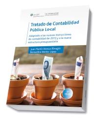 TRATADO DE CONTABILIDAD PÚBLICA LOCAL (2.ª EDICIÓN)