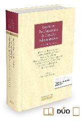 LECCIONES FUNDAMENTALES DE DERECHO ADMINISTRATIVO (PAPEL + E-BOOK) "(PARTE GENERAL Y PARTE ESPECIAL)"