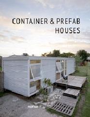 CONTAINER & PREFAB HOUSES