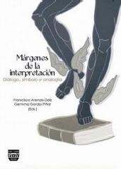 MARGENES DE LA INTERPRETACION "DIALOGO SIMBOLO Y ANALOGIA"
